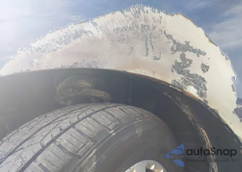 2013 Chrysler Town & Country Touring из США, поврежденный, VIN 2C4RC1BG2DR663628